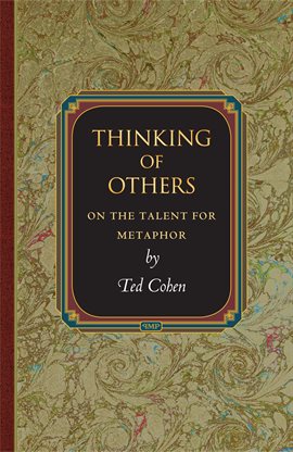 Cover image for Thinking of Others