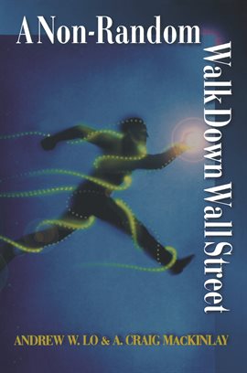 Imagen de portada para A Non-Random Walk Down Wall Street