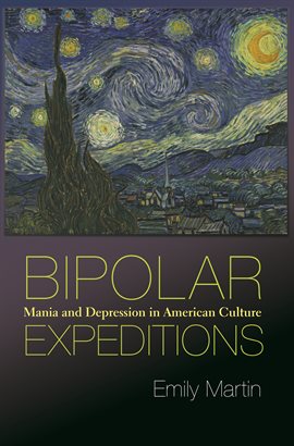 Cover image for Bipolar Expeditions