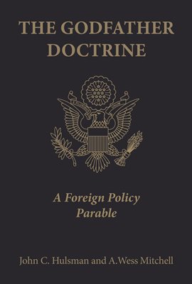 Cover image for The Godfather Doctrine