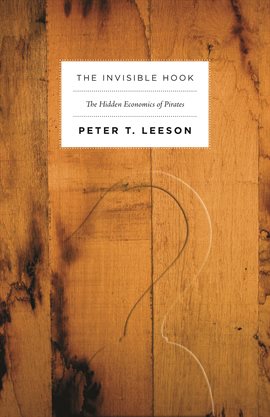 Cover image for The Invisible Hook