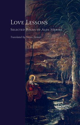 Cover image for Love Lessons