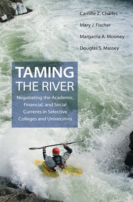 Imagen de portada para Taming the River