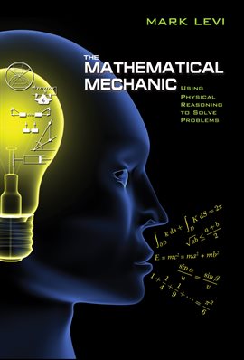 Imagen de portada para The Mathematical Mechanic
