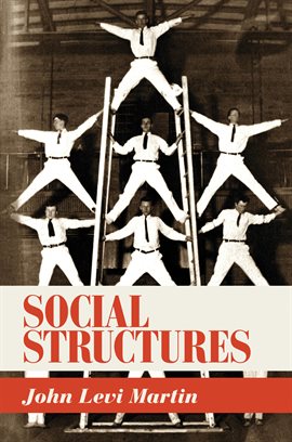Cover image for Social Structures