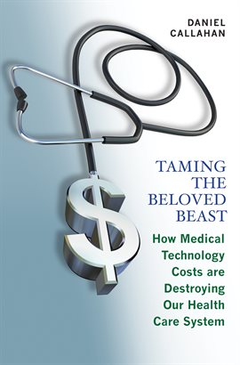Cover image for Taming the Beloved Beast