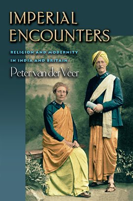 Imagen de portada para Imperial Encounters