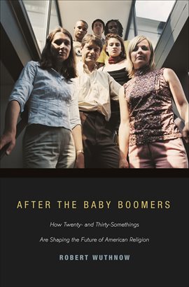 Imagen de portada para After the Baby Boomers