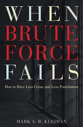 Cover image for When Brute Force Fails