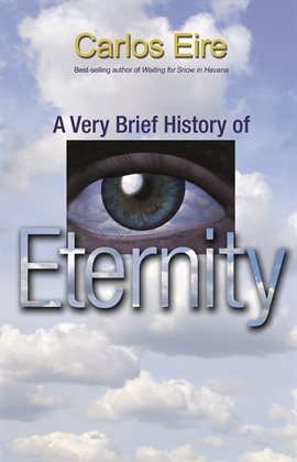 Cover image for A Very Brief History of Eternity