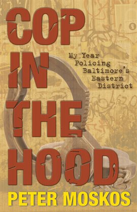Cover image for Cop in the Hood