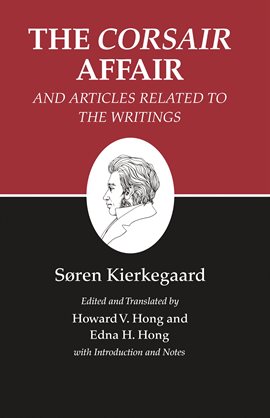 Cover image for Kierkegaard's Writings, XIII, Volume 13