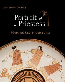 Imagen de portada para Portrait of a Priestess