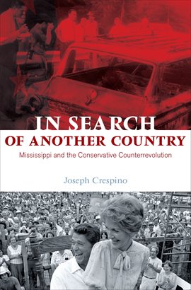 Imagen de portada para In Search of Another Country