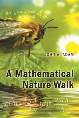 Cover image for A Mathematical Nature Walk