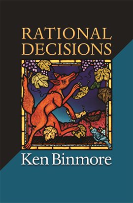 Cover image for Rational Decisions