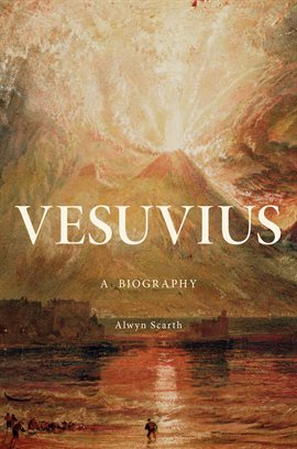 Cover image for Vesuvius