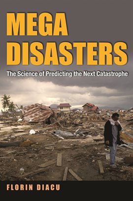 Cover image for Megadisasters