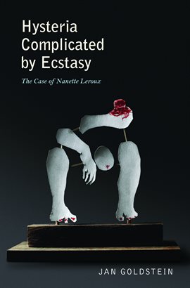 Imagen de portada para Hysteria Complicated by Ecstasy
