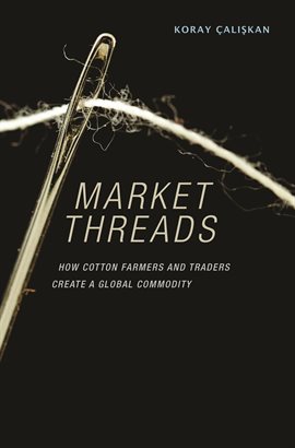 Cover image for Market Threads