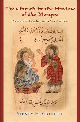 Cover image for The Church in the Shadow of the Mosque