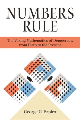 Cover image for Numbers Rule