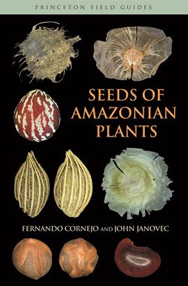 Imagen de portada para Seeds of Amazonian Plants