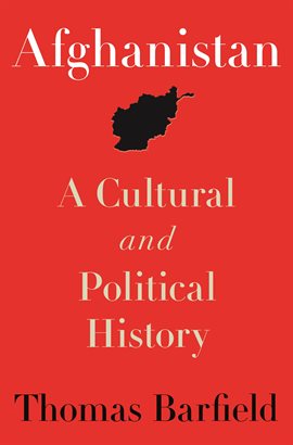 Cover image for Afghanistan