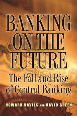 Cover image for Banking on the Future