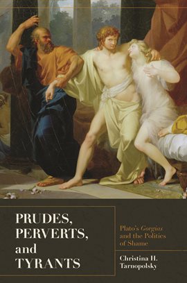Cover image for Prudes, Perverts, and Tyrants