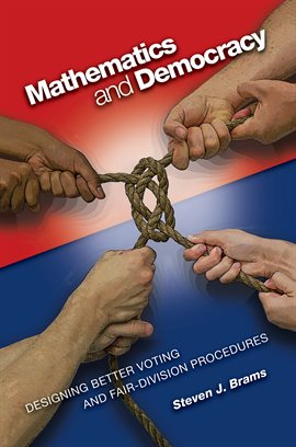 Cover image for Mathematics and Democracy
