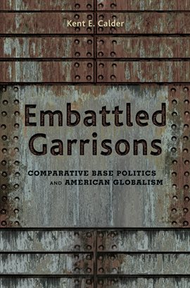 Cover image for Embattled Garrisons