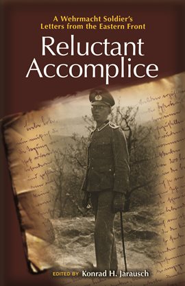 Cover image for Reluctant Accomplice