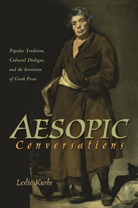 Cover image for Aesopic Conversations