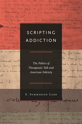 Cover image for Scripting Addiction