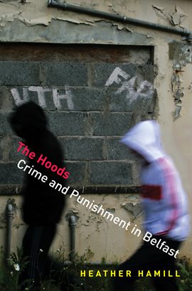 Cover image for The Hoods