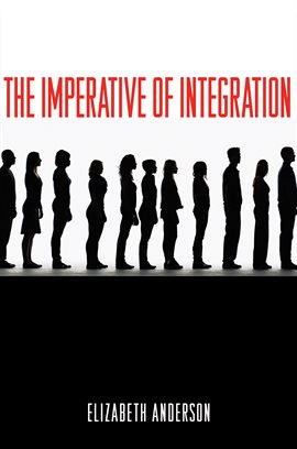 Cover image for The Imperative of Integration