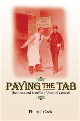 Cover image for Paying the Tab