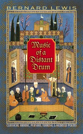 Imagen de portada para Music of a Distant Drum