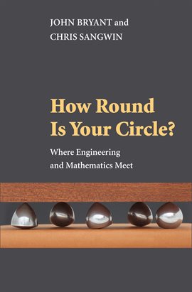 Cover image for How Round Is Your Circle?