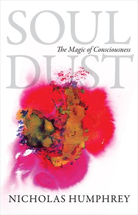 Cover image for Soul Dust