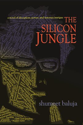 Cover image for The Silicon Jungle