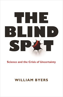 Cover image for The Blind Spot