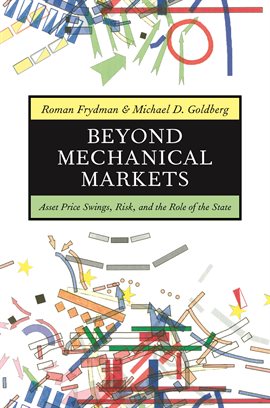 Cover image for Beyond Mechanical Markets