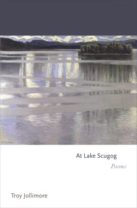 Cover image for At Lake Scugog