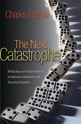 Imagen de portada para The Next Catastrophe