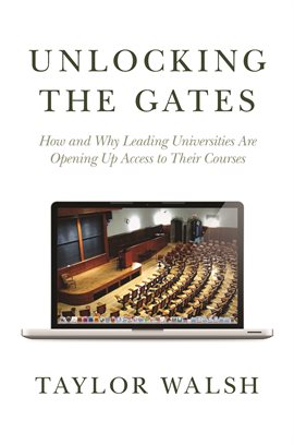 Imagen de portada para Unlocking the Gates