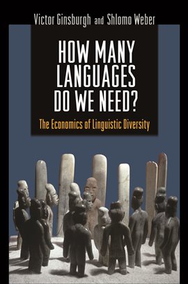 Cover image for How Many Languages Do We Need?
