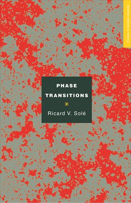 Cover image for Phase Transitions