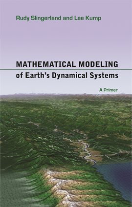 Cover image for Mathematical Modeling of Earth's Dynamical Systems